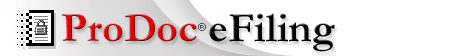 ProDoc logo